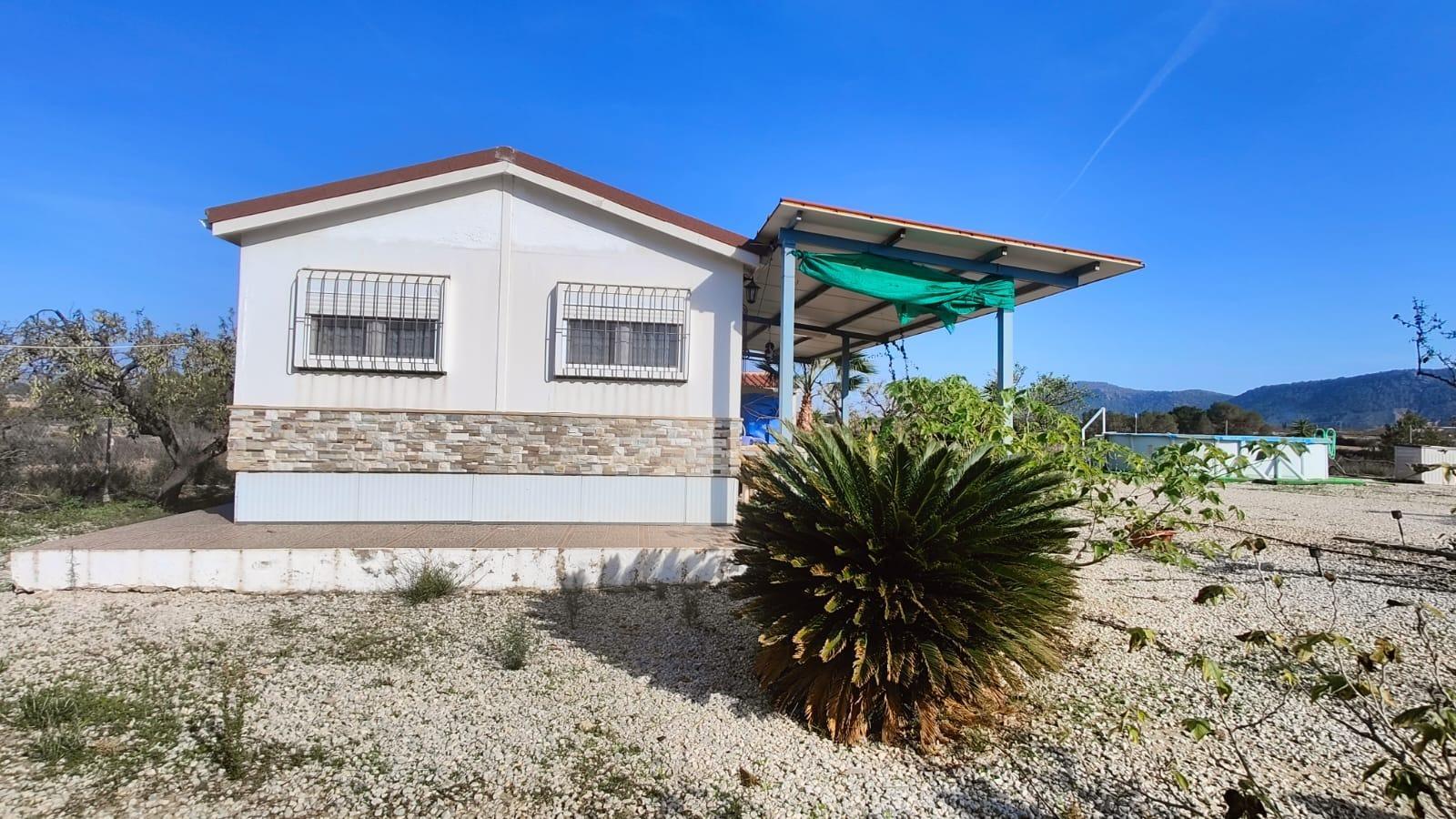 Casa en venta en Mula