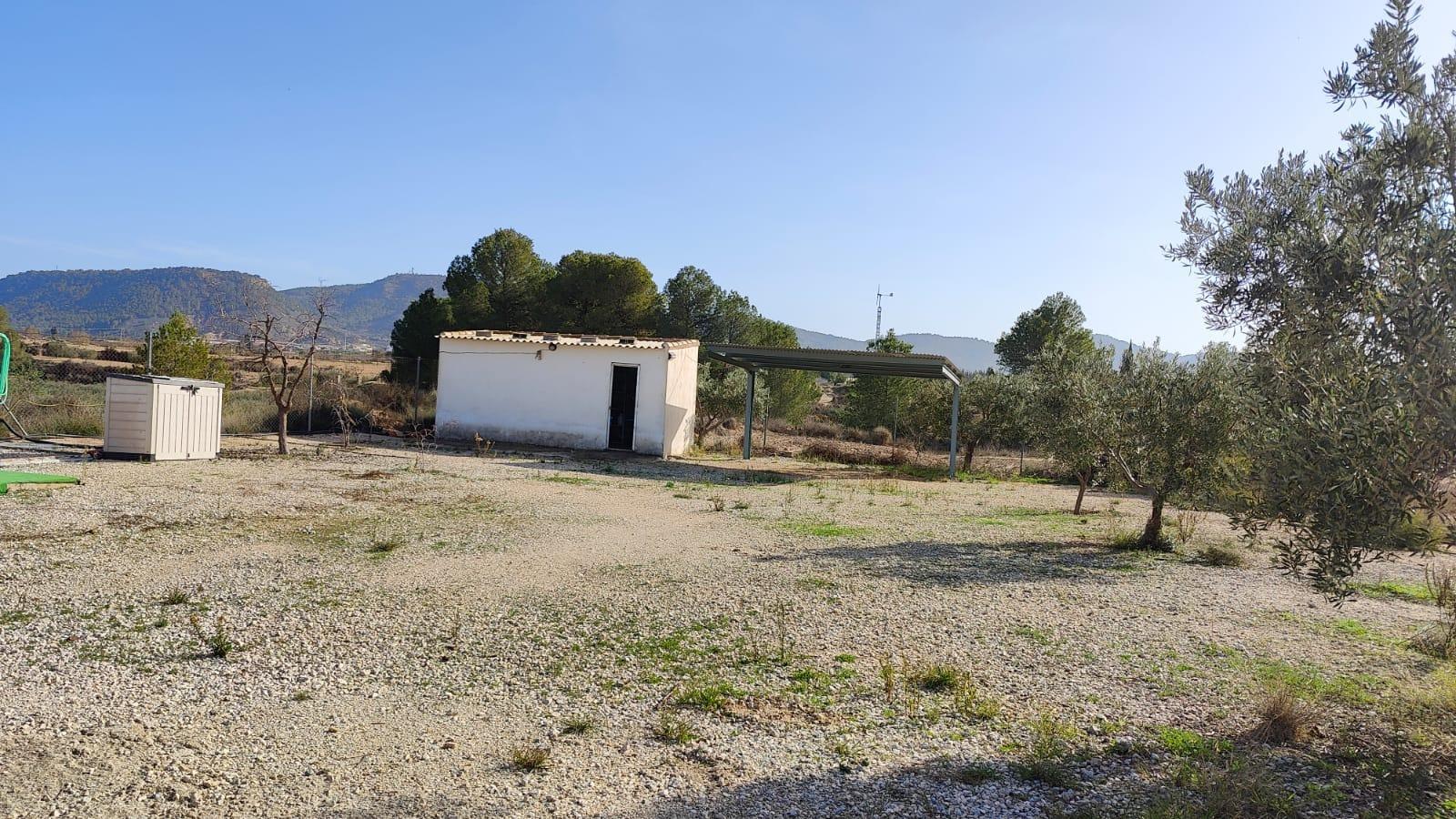 Casa en venta en Mula