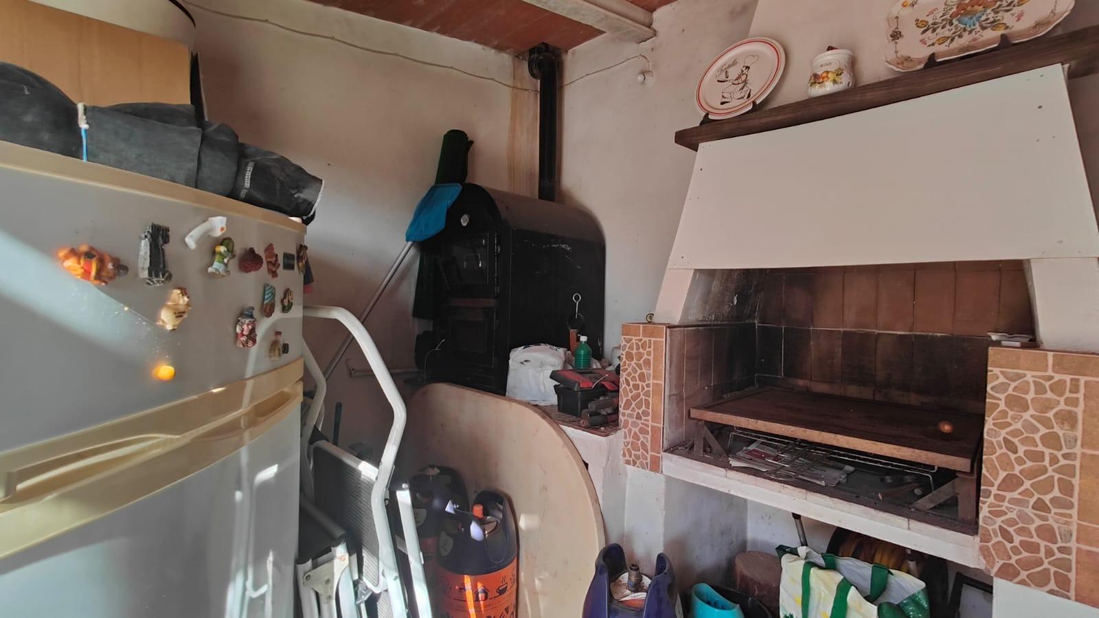 Casa en venta en Mula