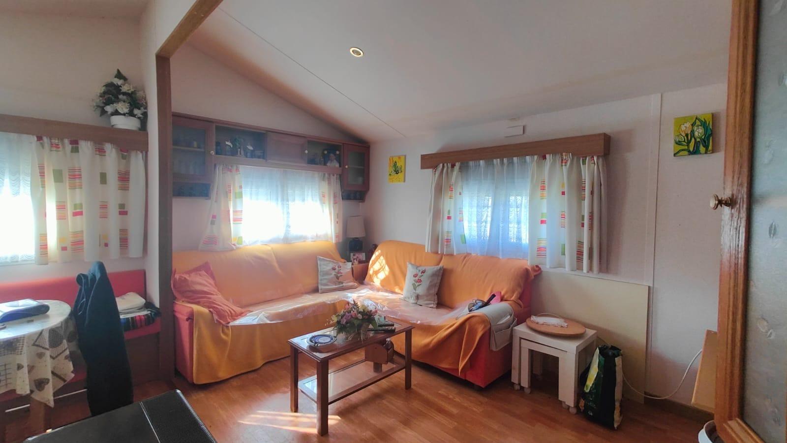 Casa en venta en Mula