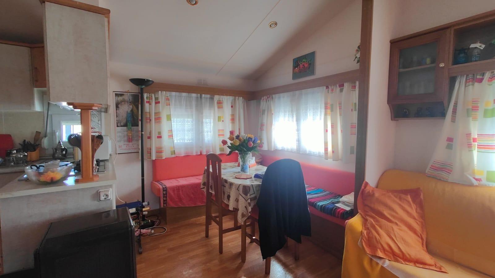Casa en venta en Mula
