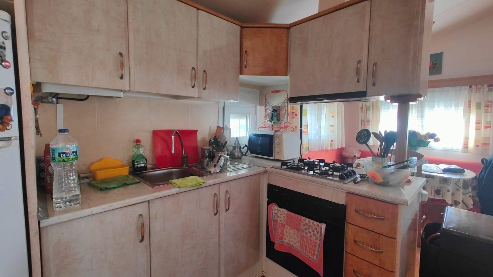 Casa en venta en Mula