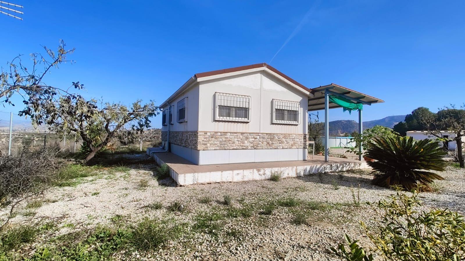 Casa en venta en Mula