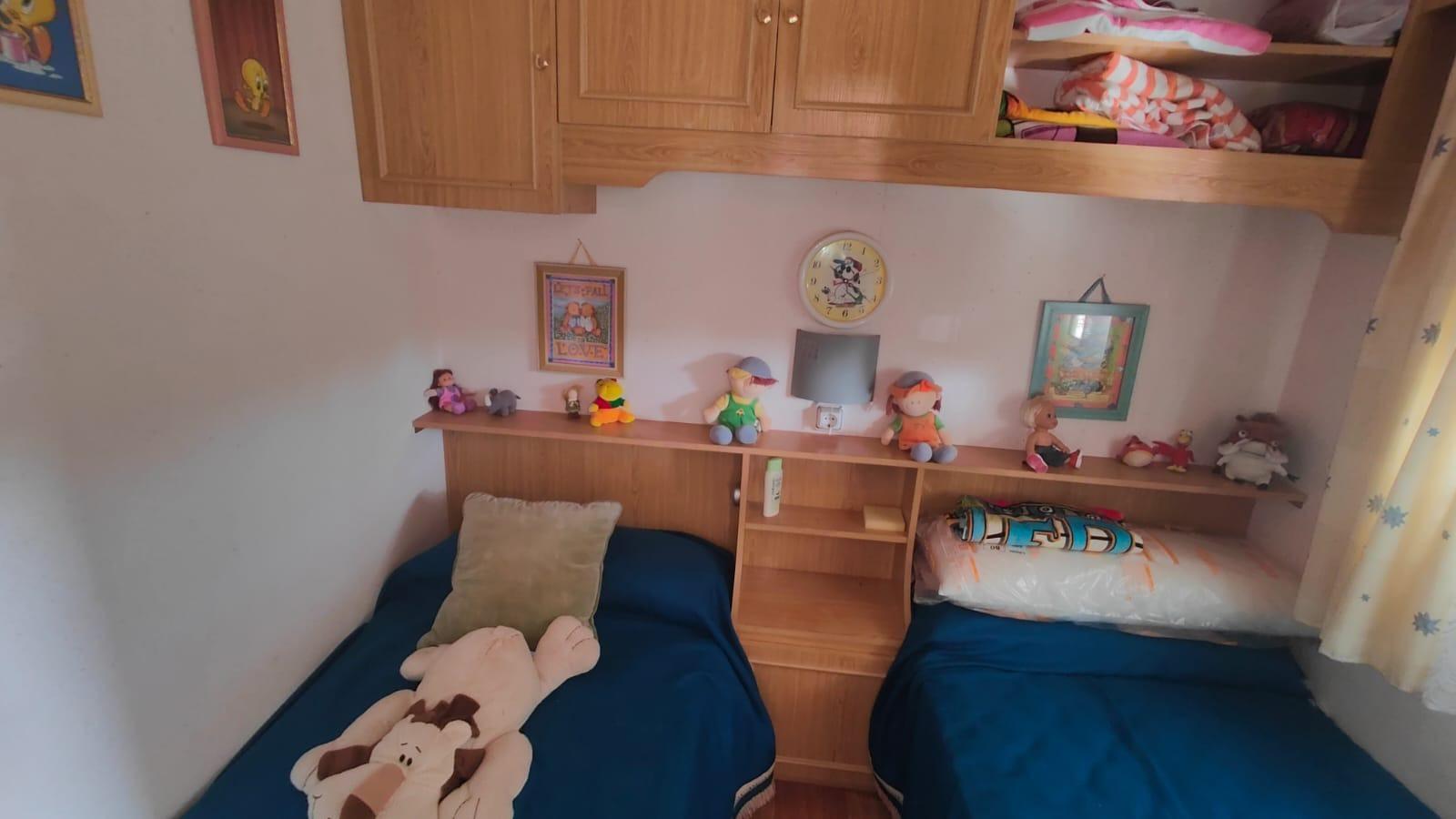 Casa en venta en Mula