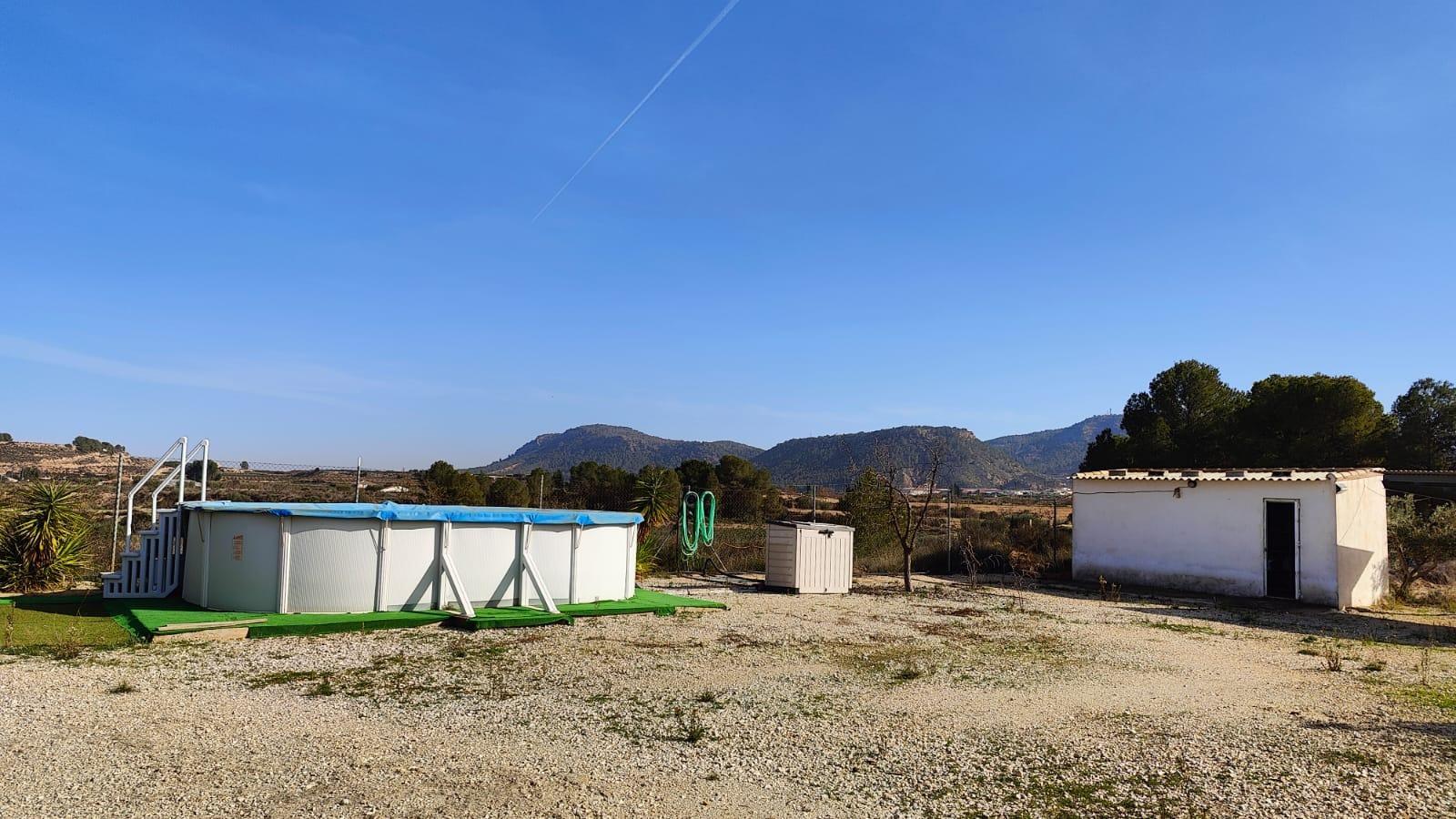 Casa en venta en Mula