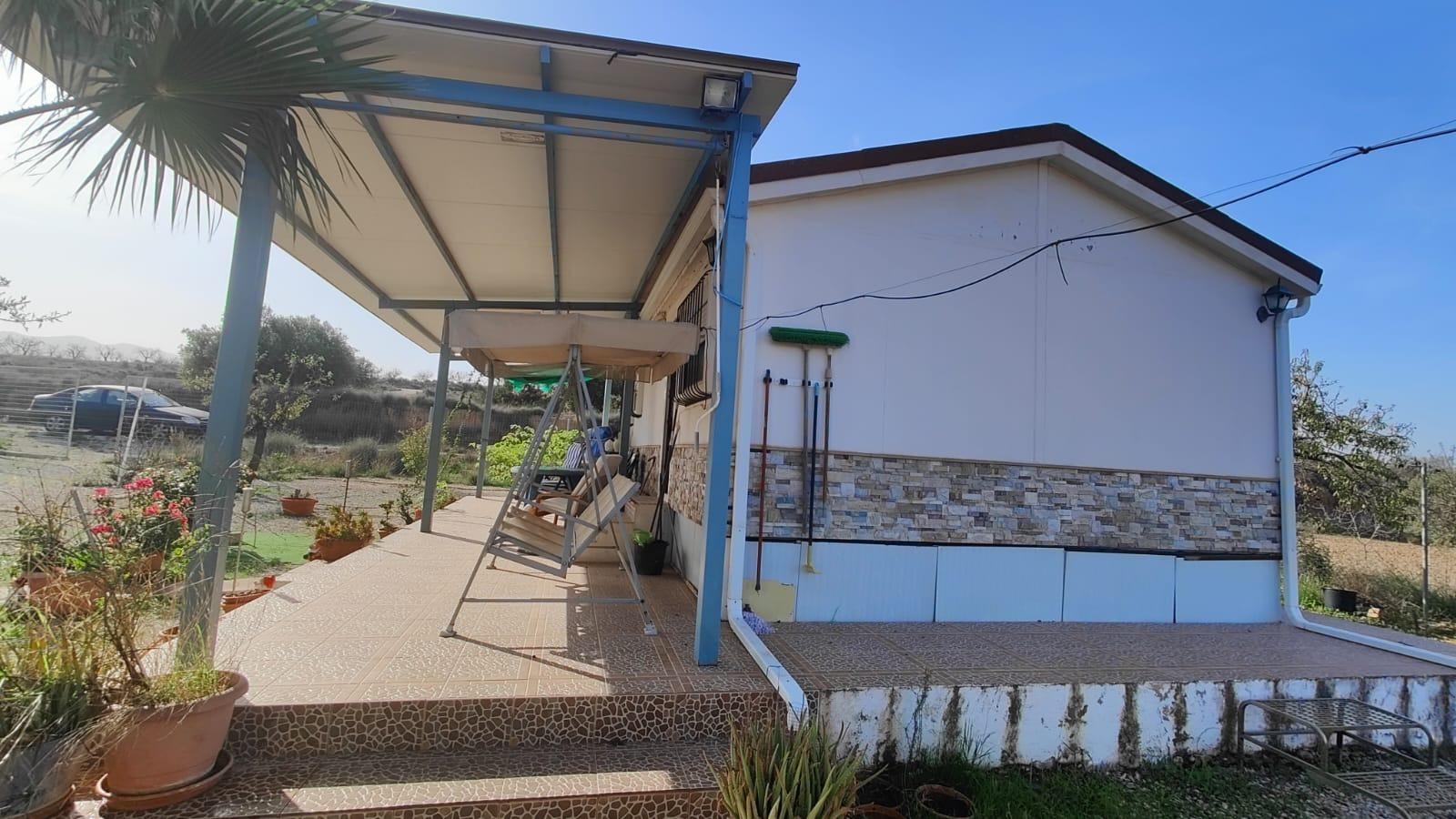 Casa en venta en Mula