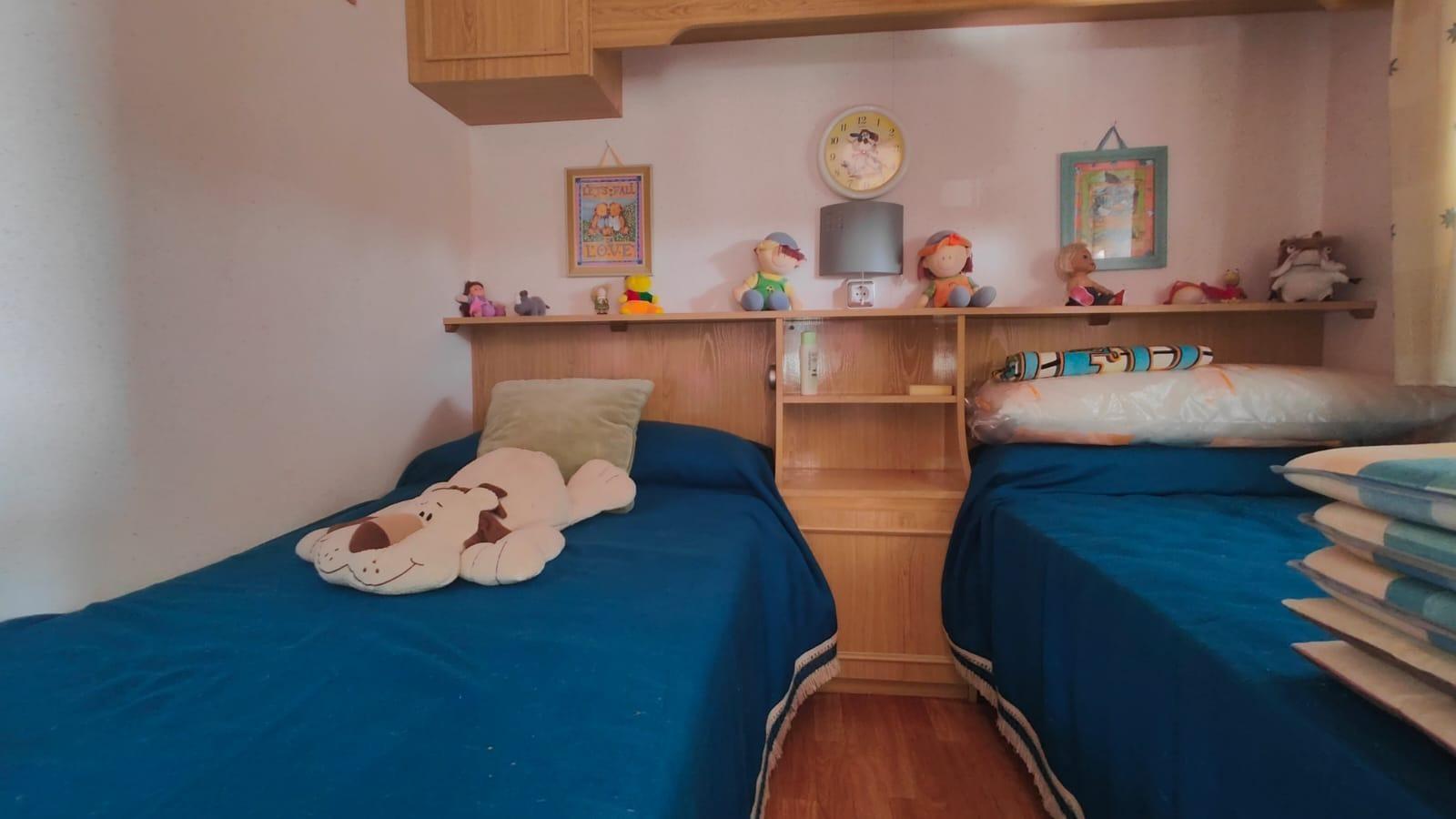 Casa en venta en Mula