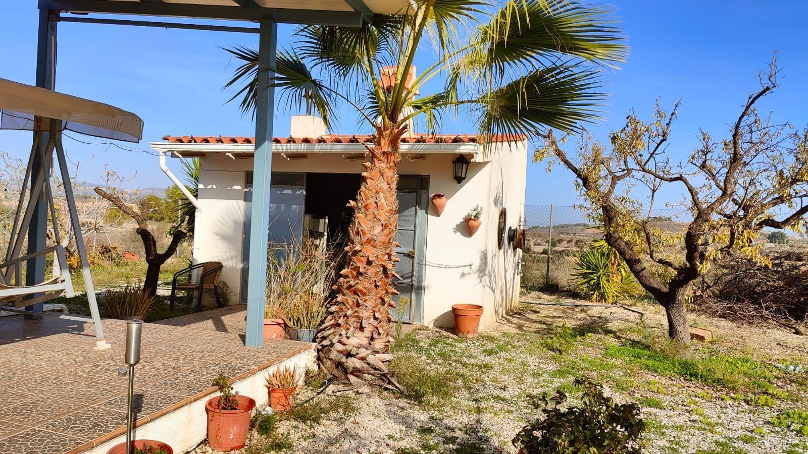 Casa en venta en Mula