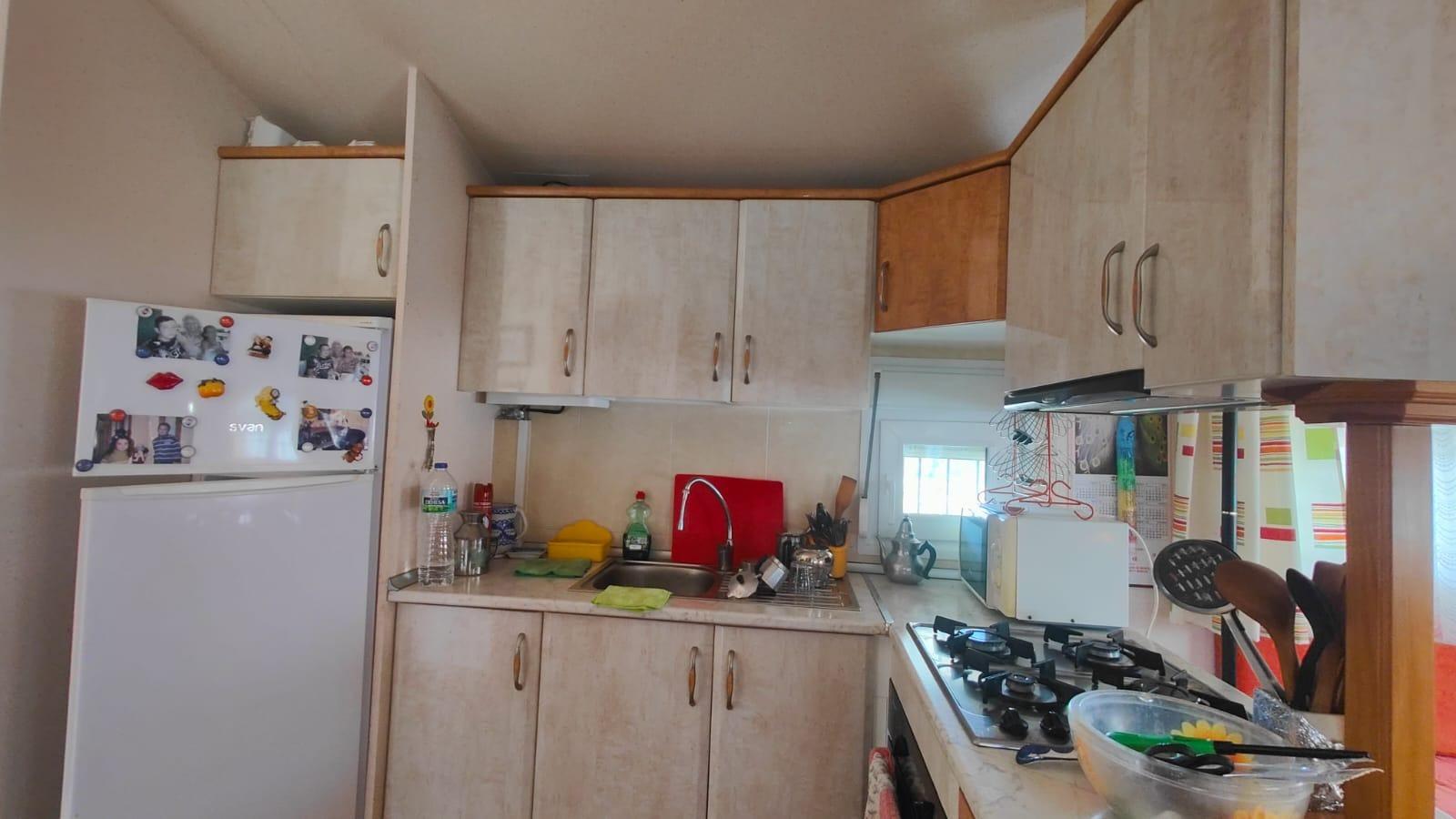 Casa en venta en Mula