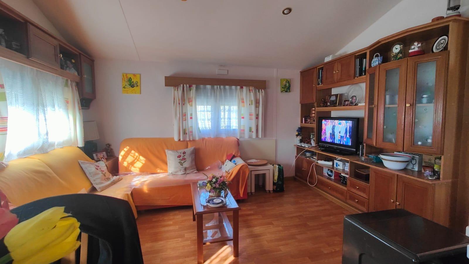Casa en venta en Mula