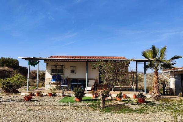 Casa en venta en Mula