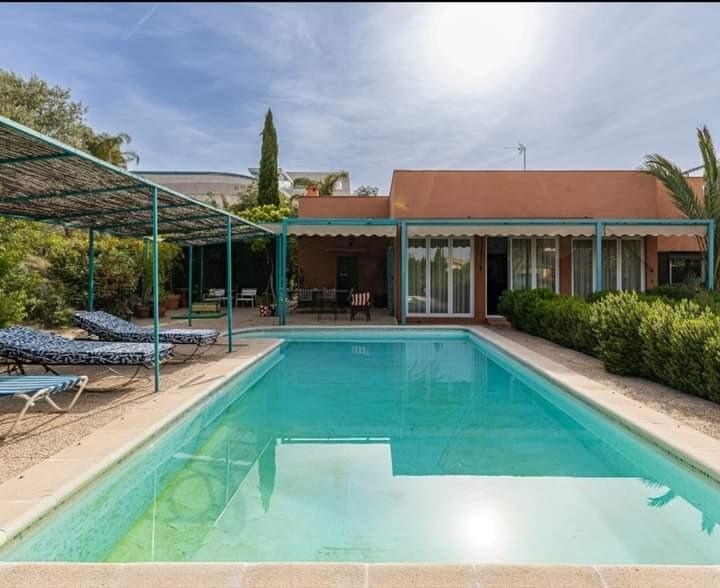 Chalet en venta en Las Torres de Cotillas