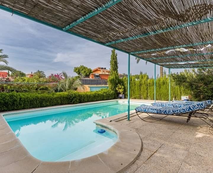 Chalet en venta en Las Torres de Cotillas