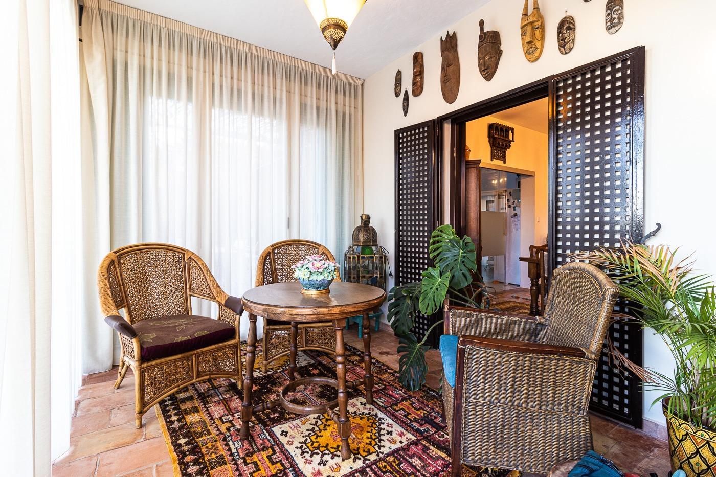 Chalet en venta en Las Torres de Cotillas