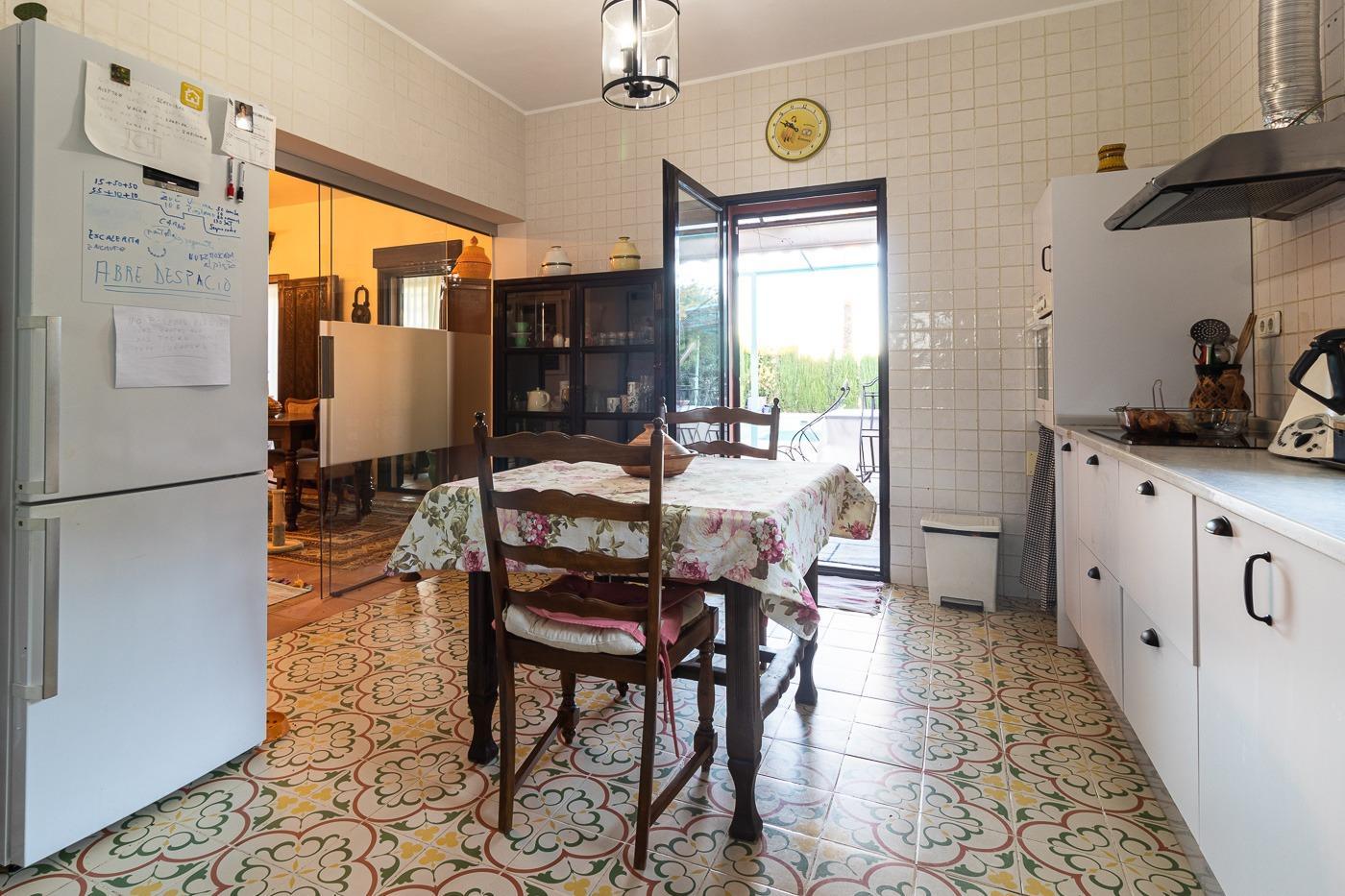 Chalet en venta en Las Torres de Cotillas