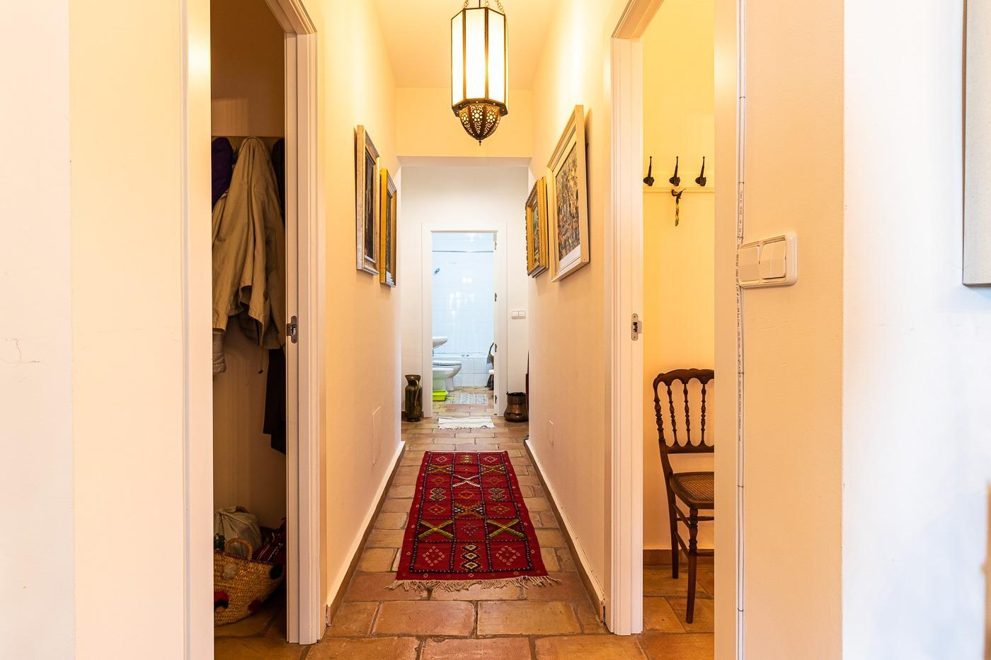Chalet en venta en Las Torres de Cotillas