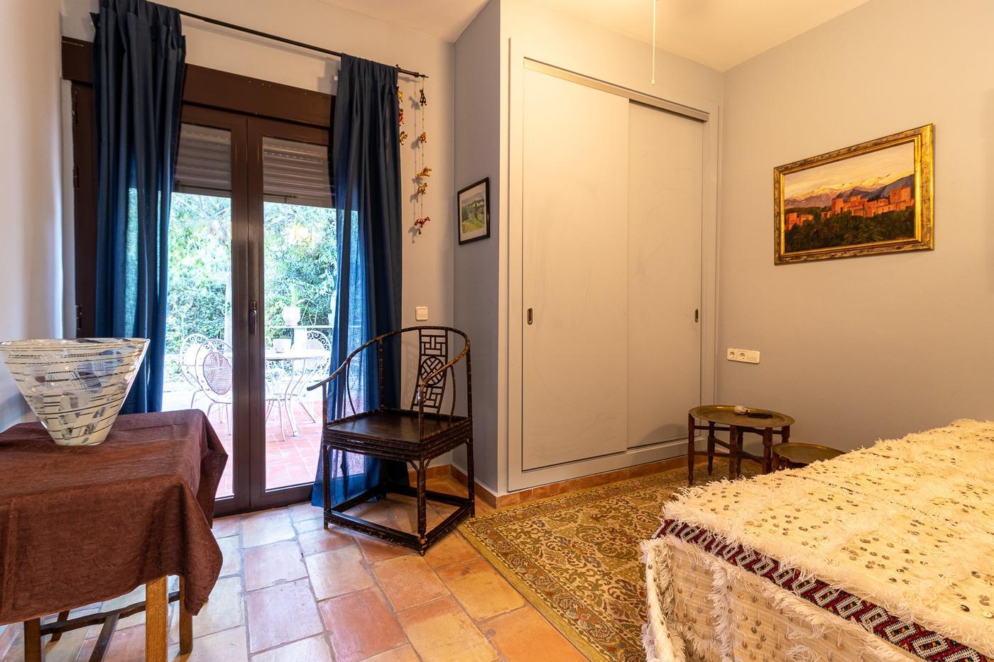 Chalet en venta en Las Torres de Cotillas