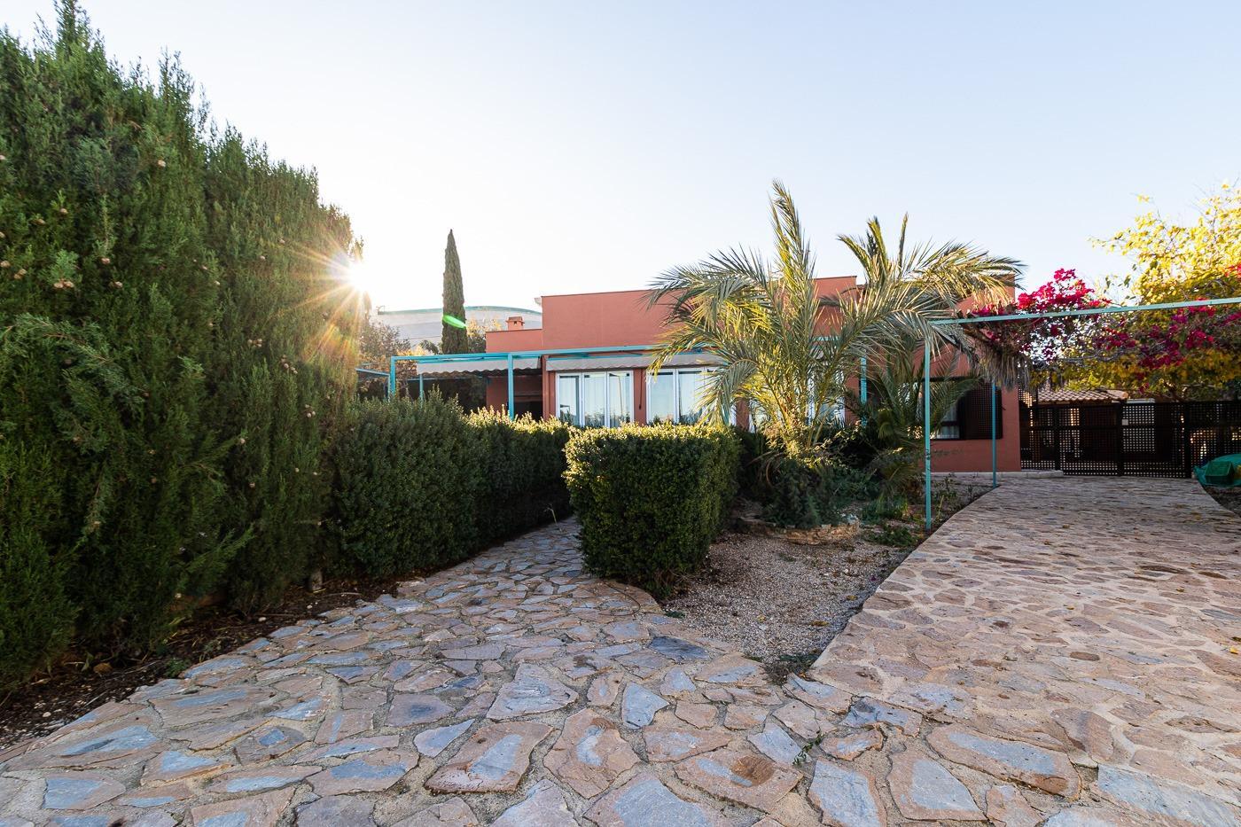 Chalet en venta en Las Torres de Cotillas