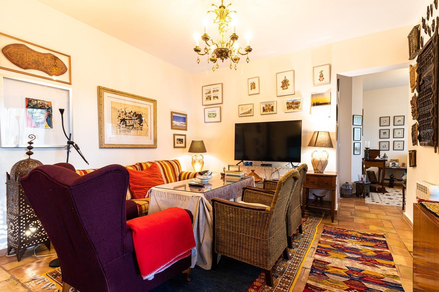 Chalet en venta en Las Torres de Cotillas