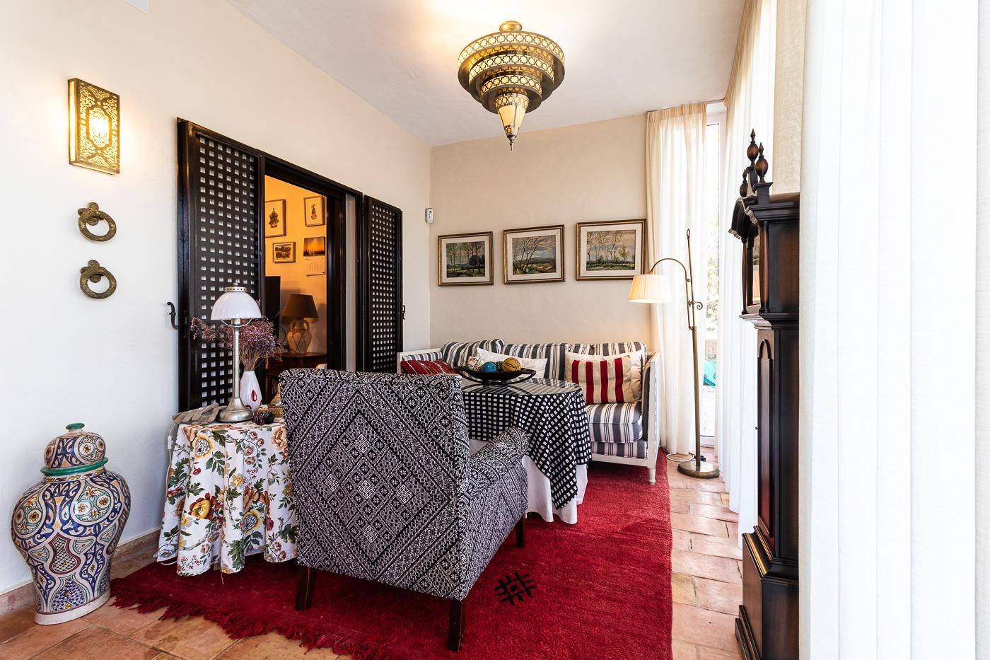 Chalet en venta en Las Torres de Cotillas