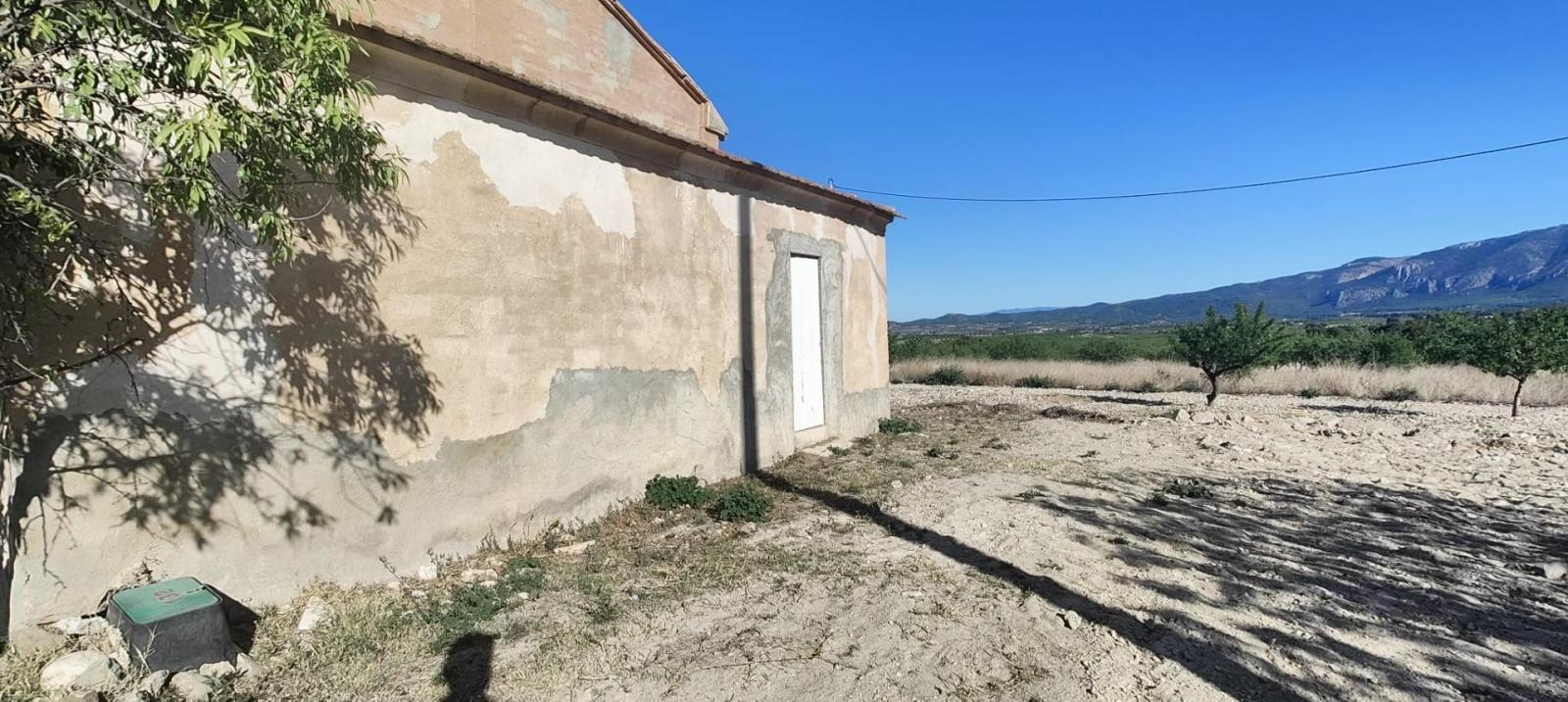 Local en vente à Mula