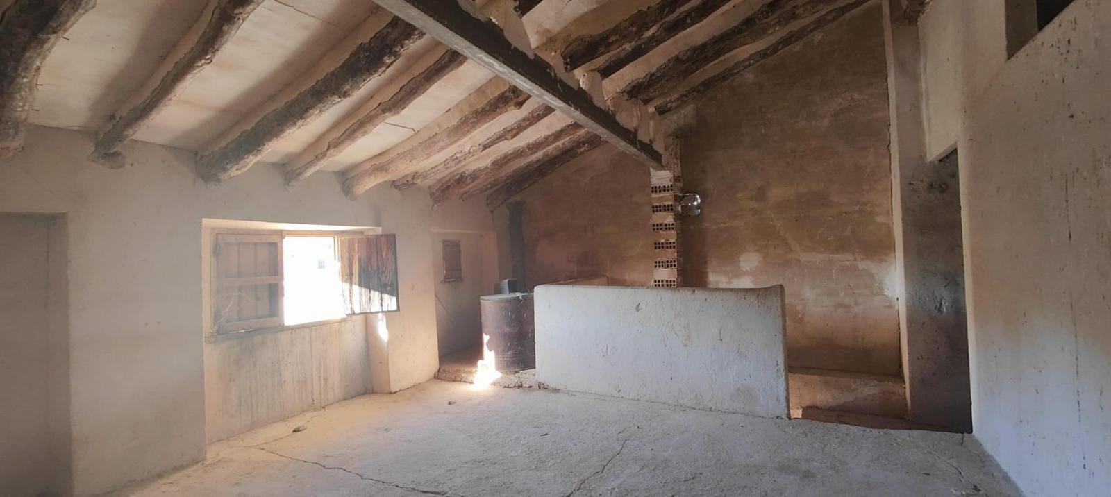 Local en vente à Mula