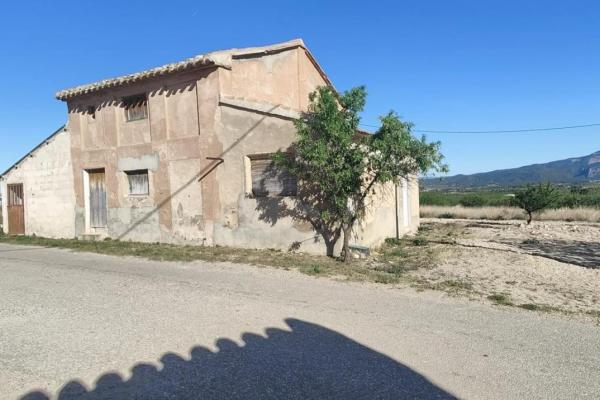 Local en venta en Mula