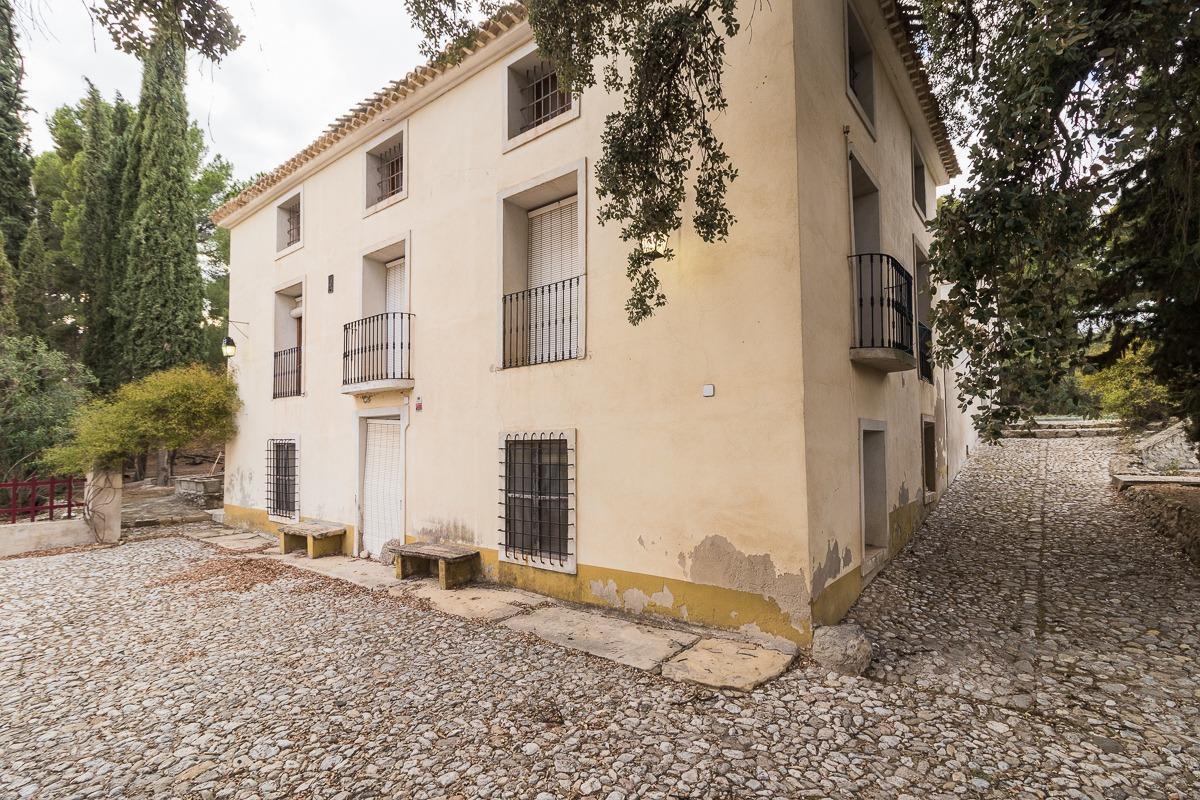 Casa en venta en Mula