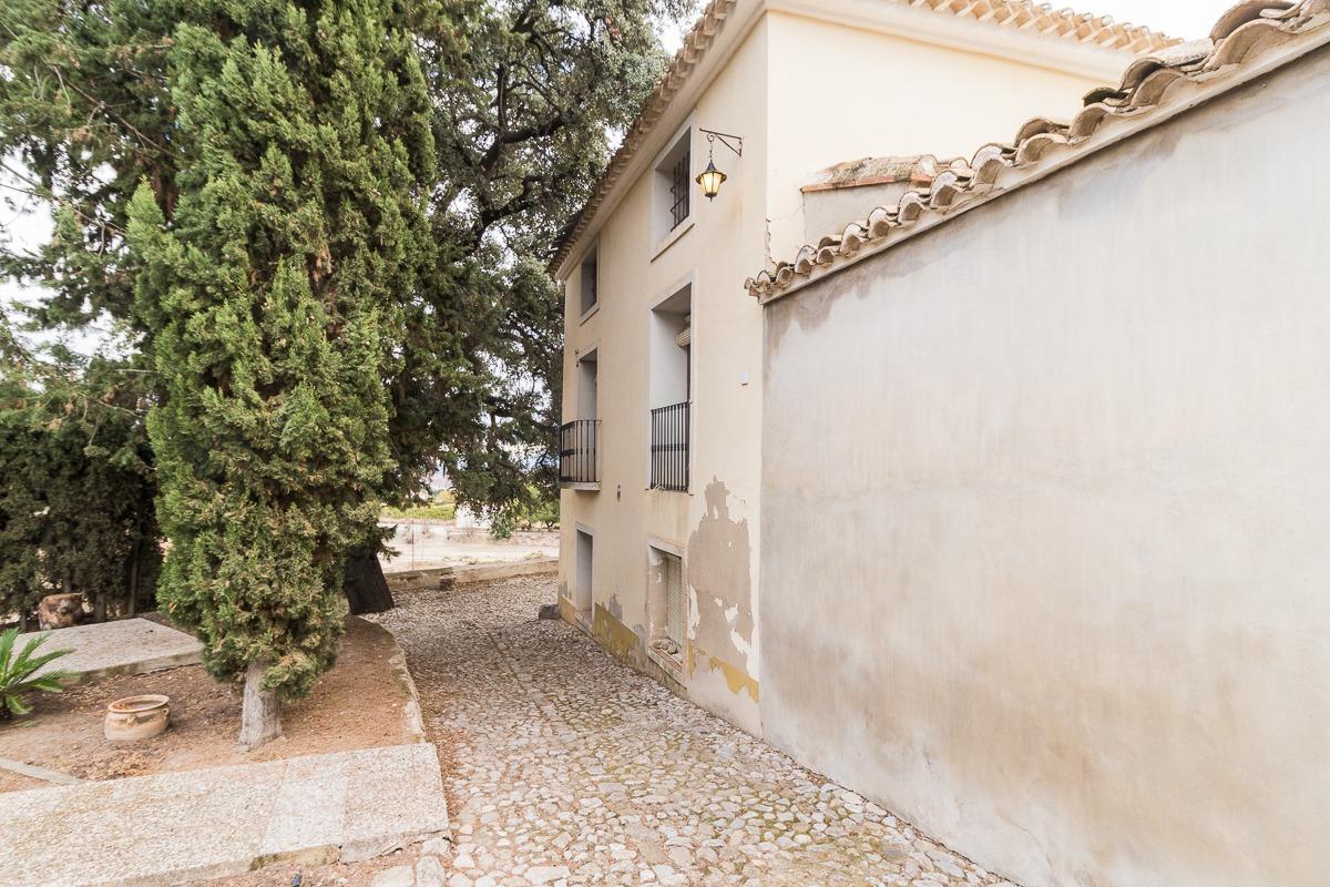 Casa en venta en Mula
