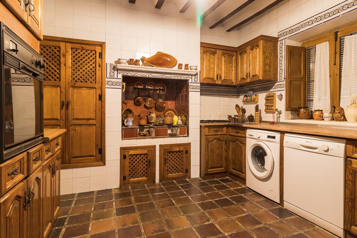 Casa en venta en Mula