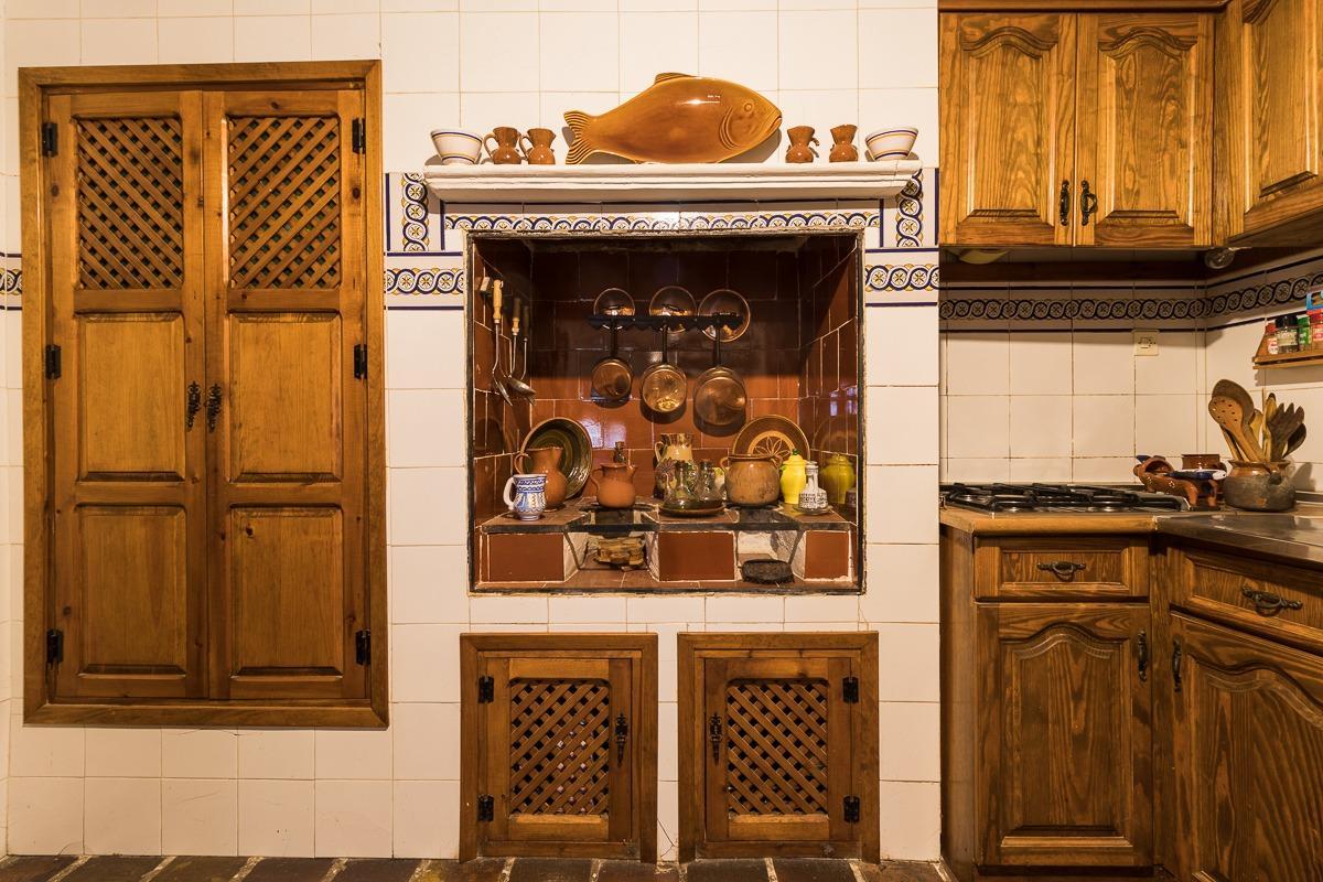 Casa en venta en Mula