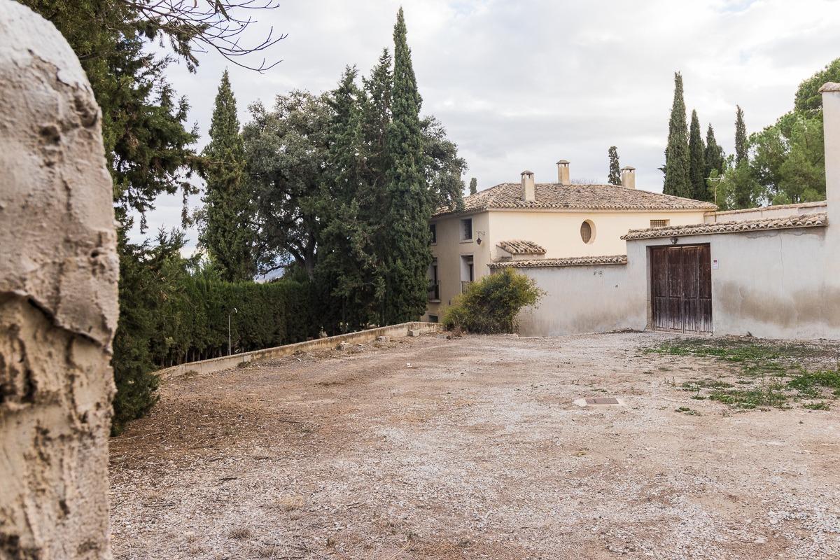 Casa en venta en Mula