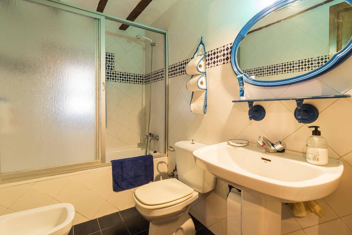 Casa en venta en Mula