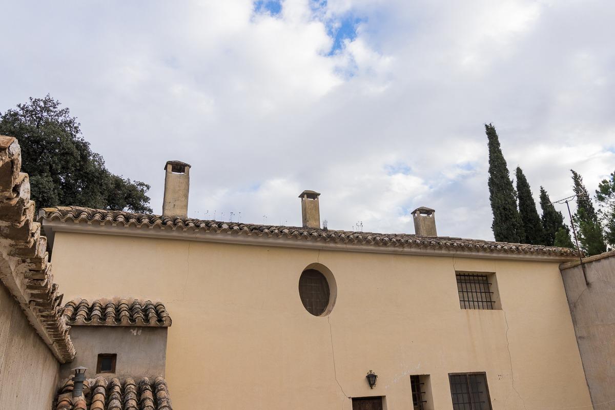 Casa en venta en Mula