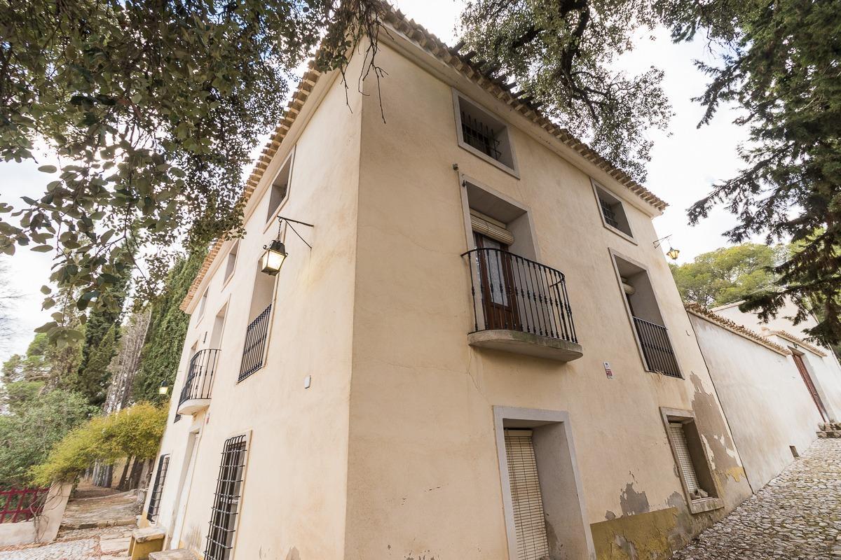 Casa en venta en Mula