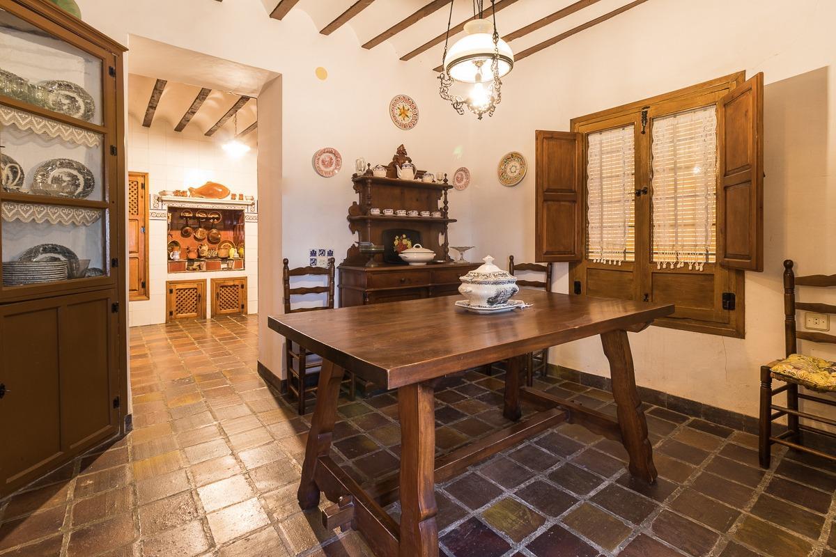Casa en venta en Mula