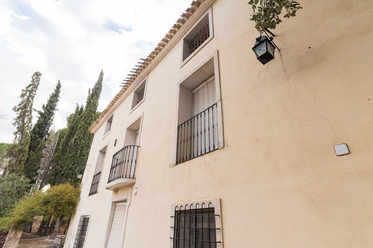 Casa en venta en Mula