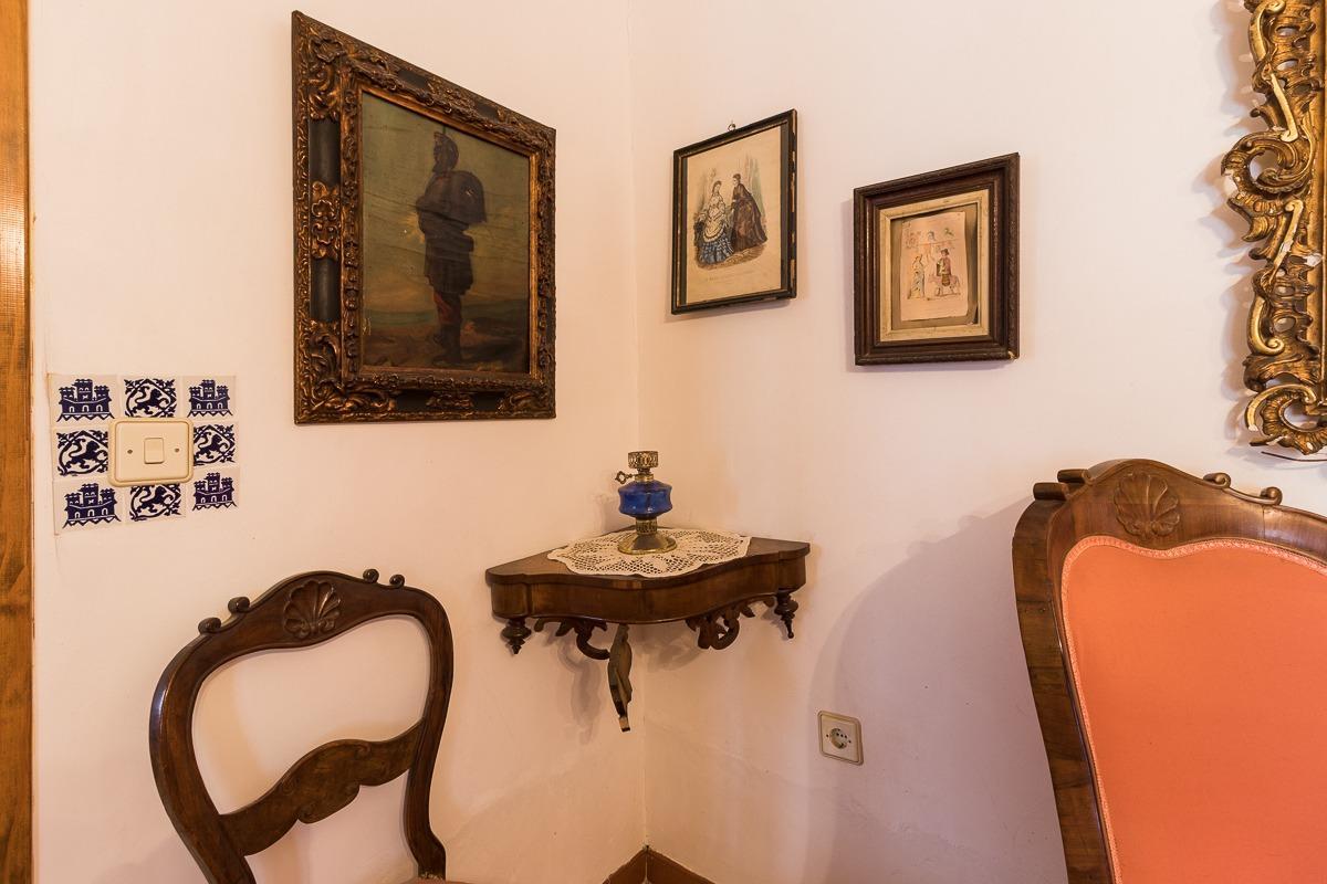 Casa en venta en Mula