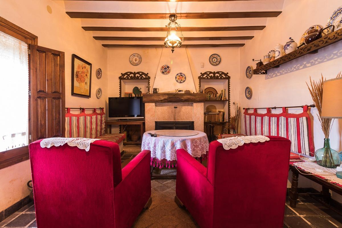 Casa en venta en Mula