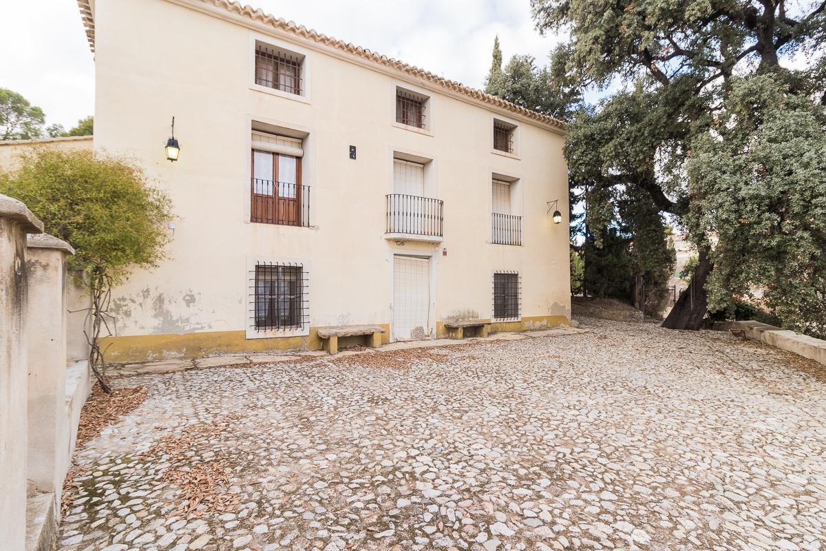 Casa en venta en Mula