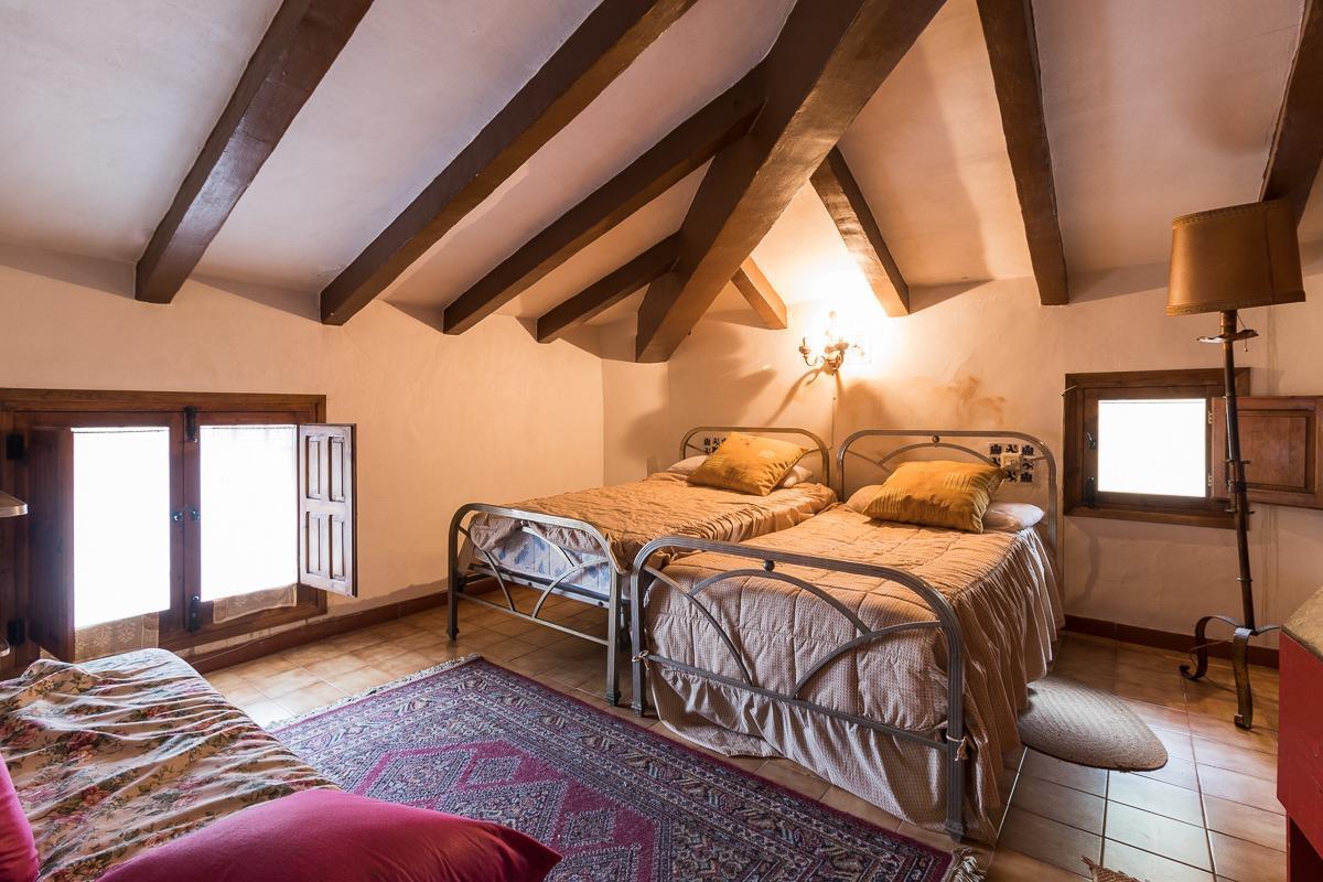 Casa en venta en Mula