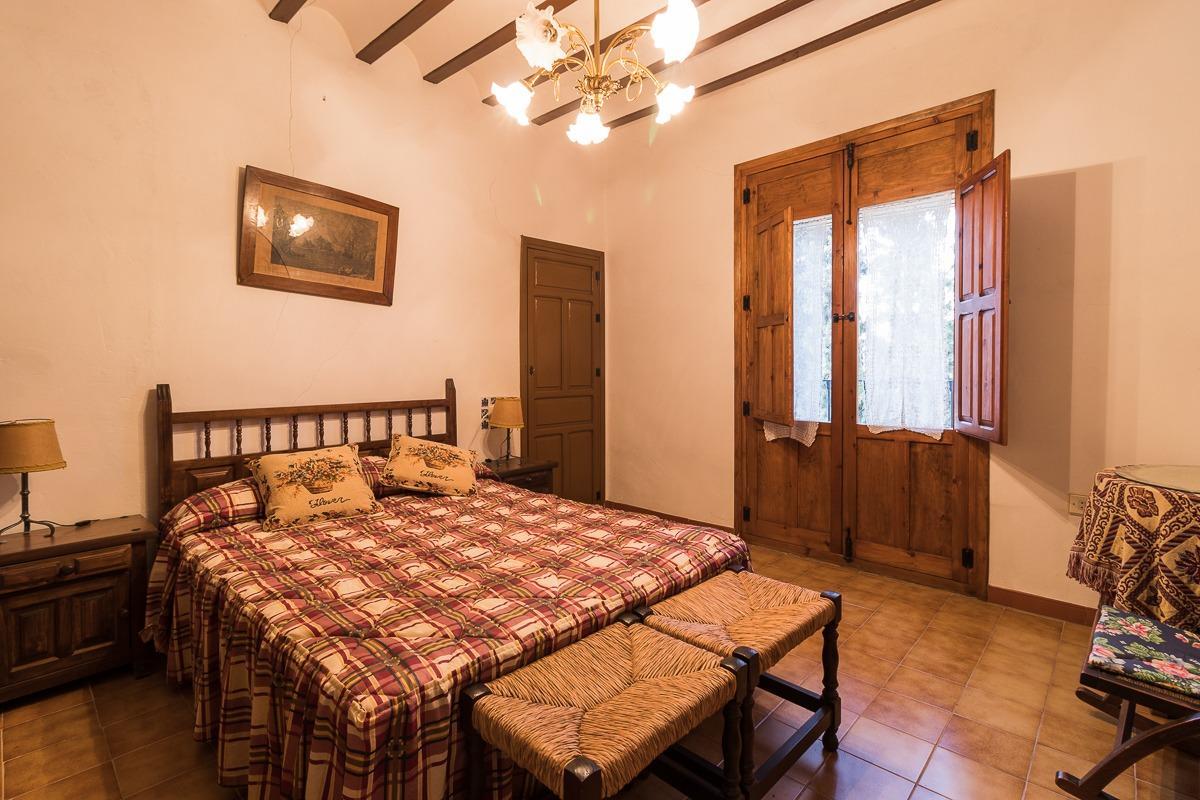 Casa en venta en Mula