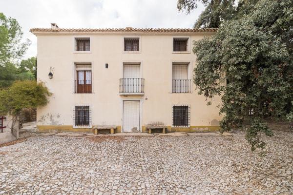 Casa en venta en Mula