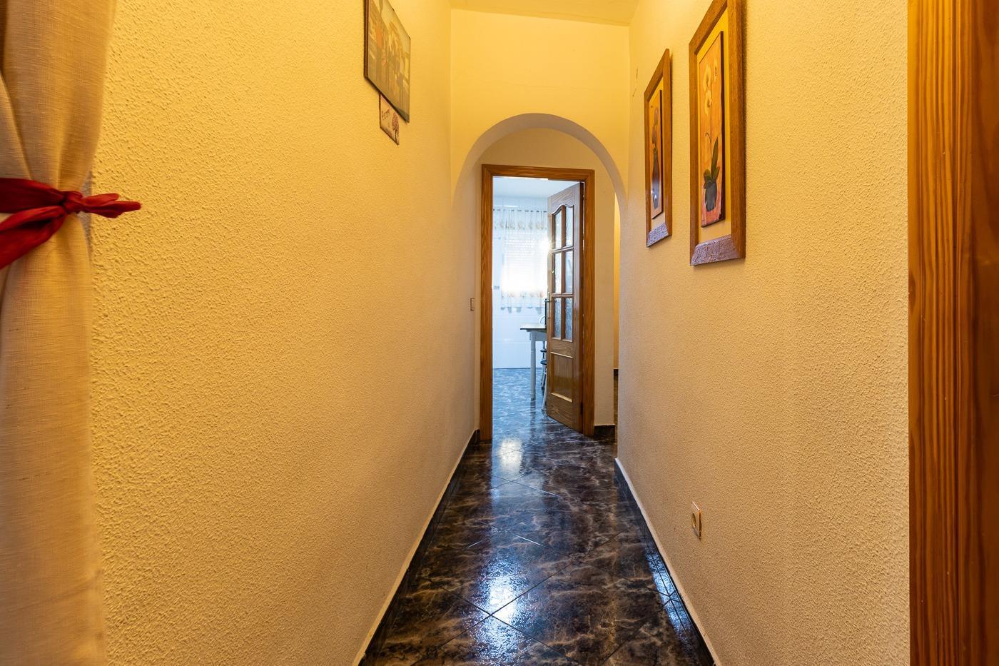 Casa en venta en Mula
