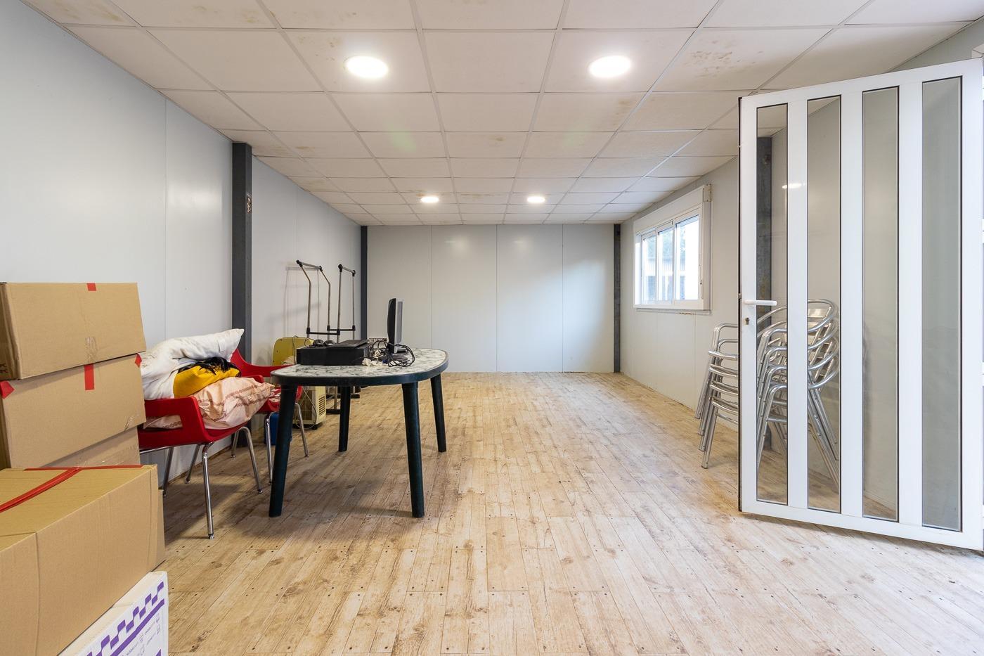Casa en venta en Mula