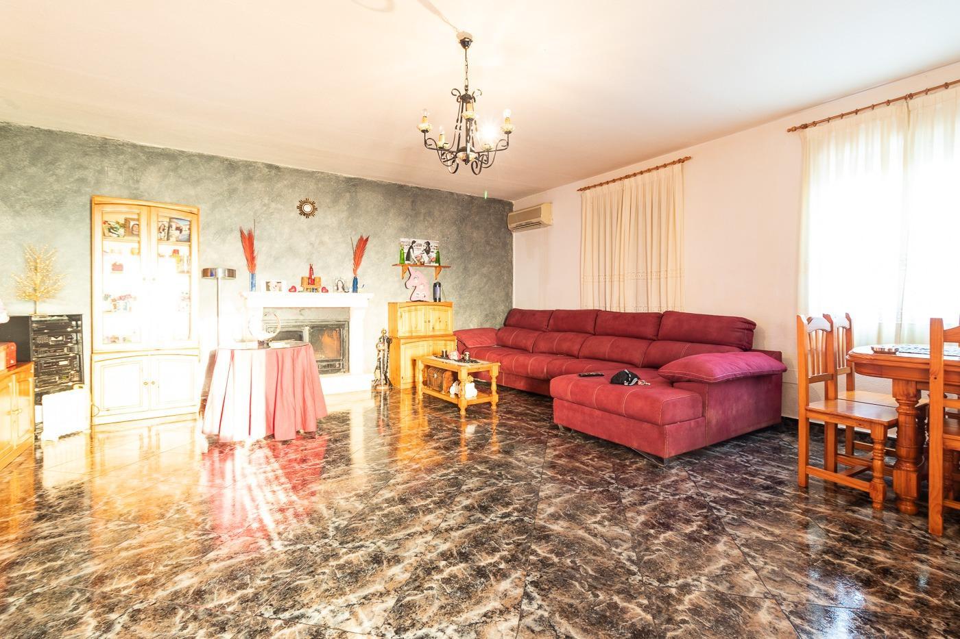 Casa en venta en Mula