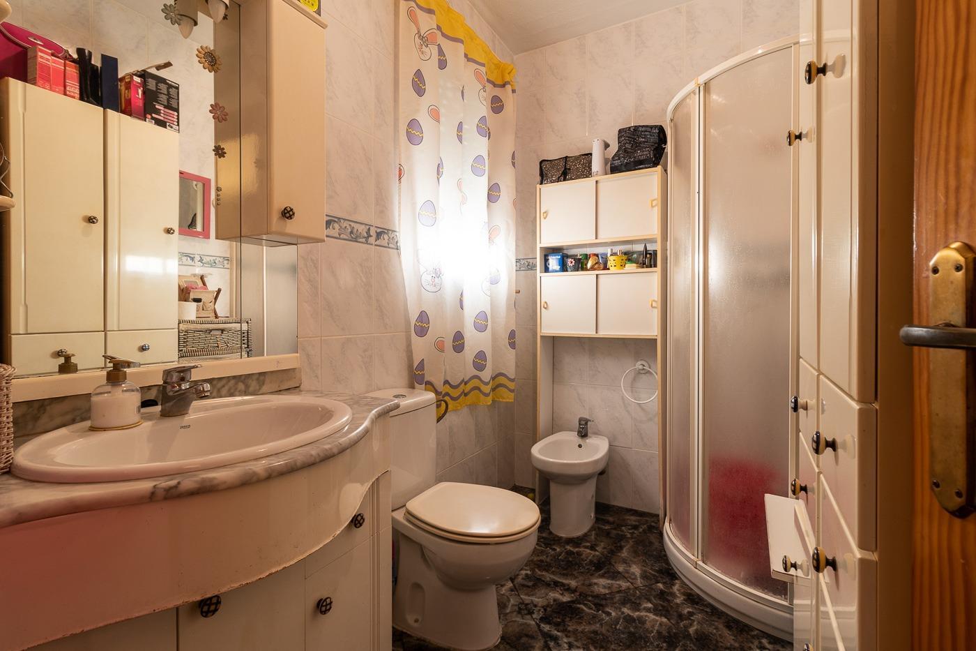 Casa en venta en Mula