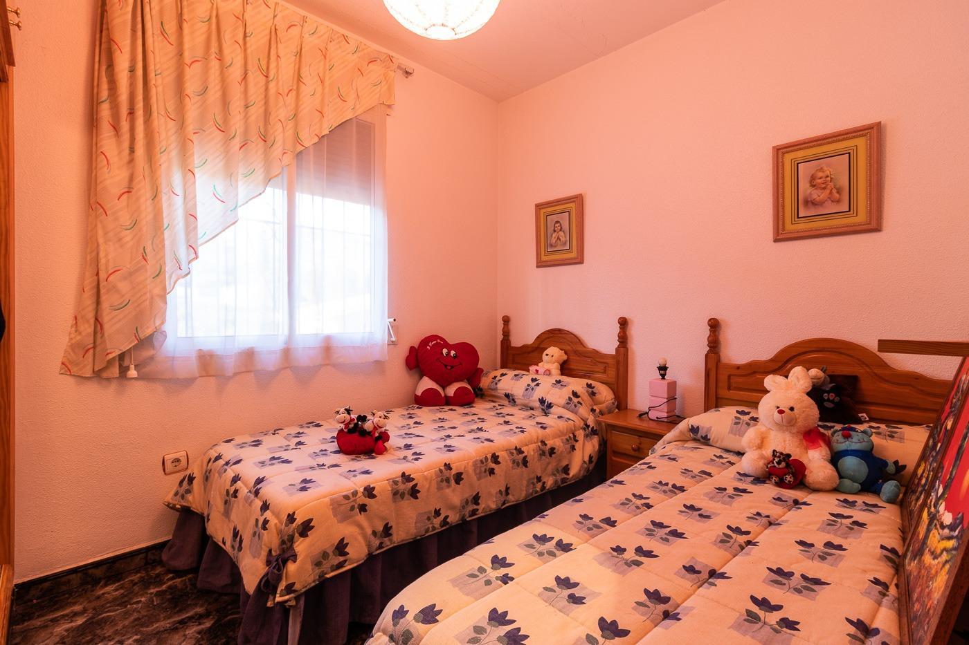 Casa en venta en Mula
