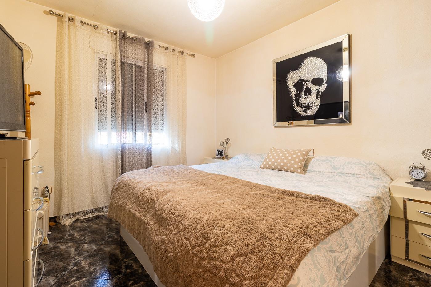 Casa en venta en Mula