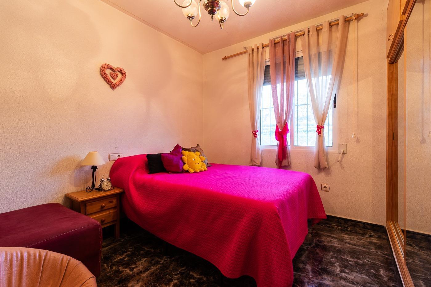 Casa en venta en Mula